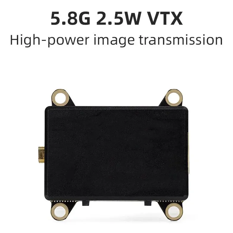 HGLRC 5.8GHz 2.5W Video Transmitter