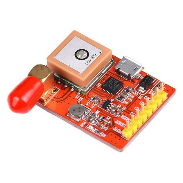 USB GPS Module for Raspberry Pi
