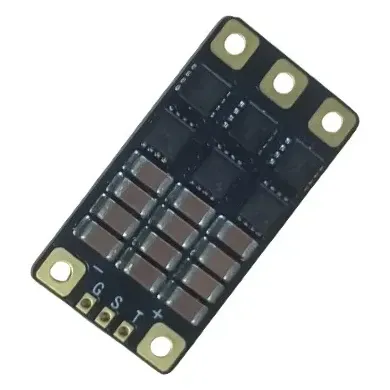 Alex Drive 20A 3-6S Brushless ESC