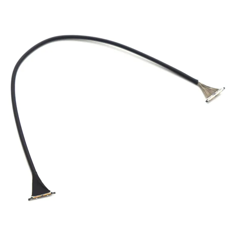 Walksnail Avatar Coaxial Camera Cable — Length: 20cm without case