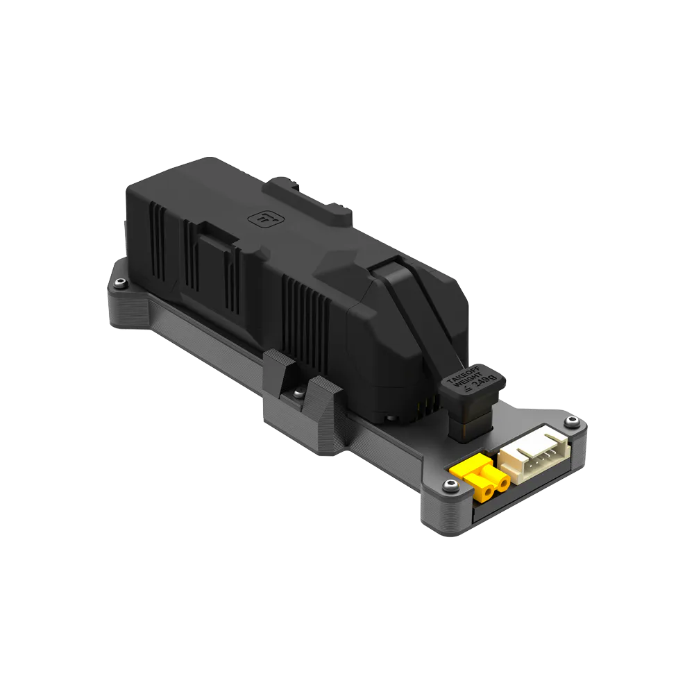 iFlight Defender 25 Charge Adapter