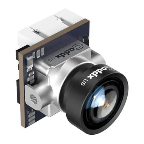 Caddx Ant 1200TVL 2g Ultra Light FPV Camera