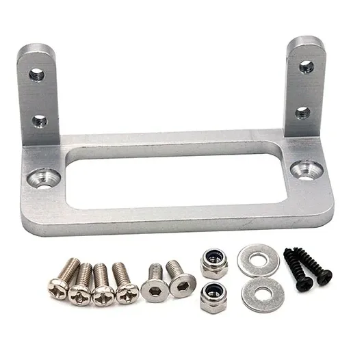 ReadyToSky CNC Aluminium Standard Servo Mounting Bracket