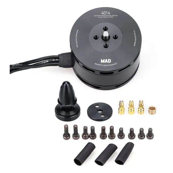 MAD CO 4014 IPE Brushless Motor 2-Pack