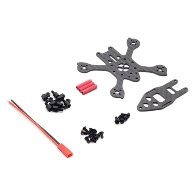IX2 90mm 2" Micro FPV Racing Frame
