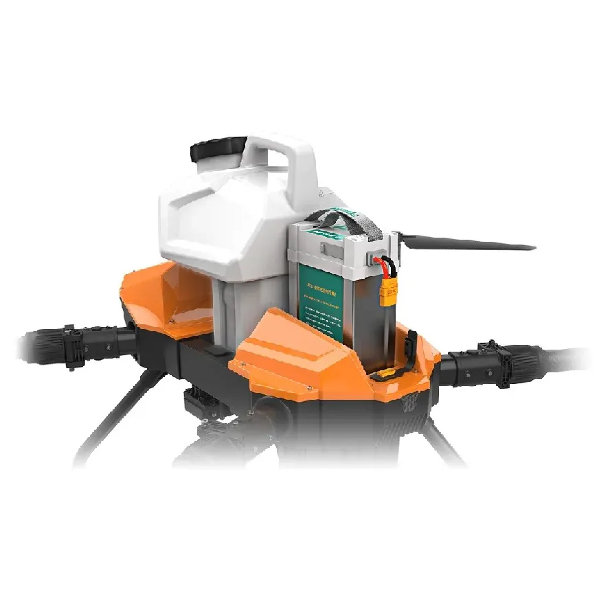 EFT G06 6L 4-Axis Agriculture Drone Frame