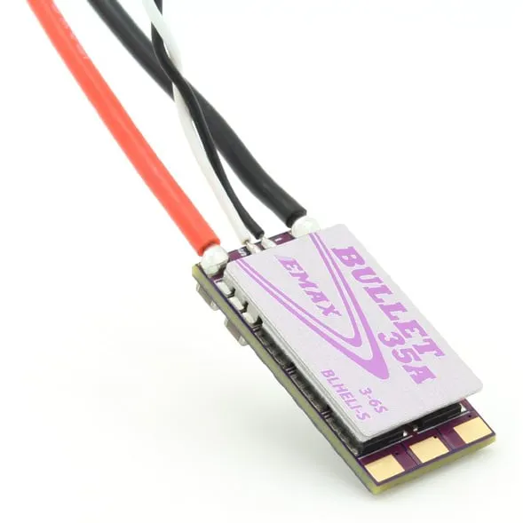 EMAX Bullet Series 35A ESC