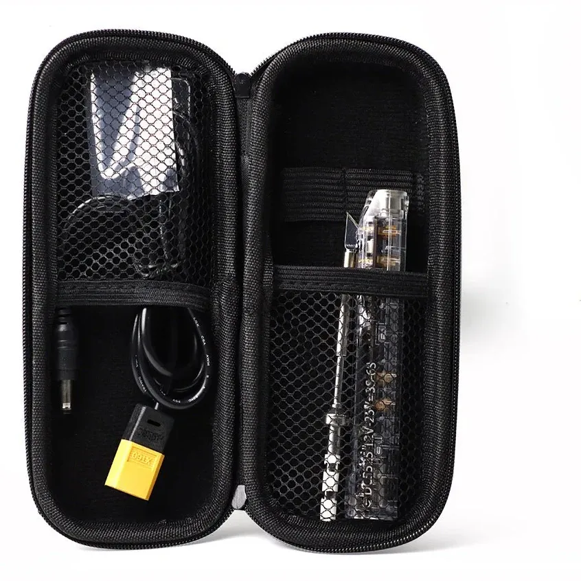 HGLRC RC2 Soldering Iron