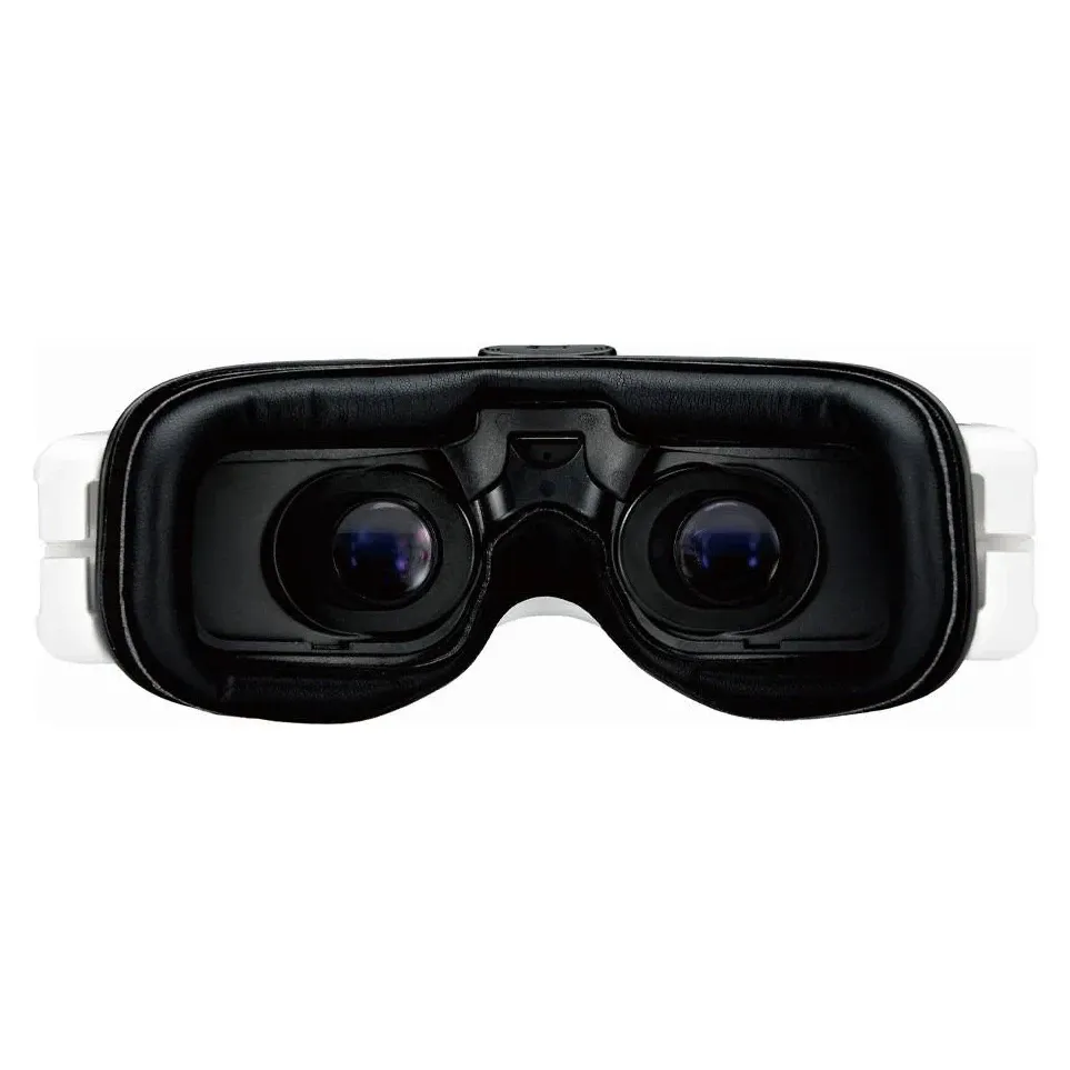 Fat Shark Dominator HDO+ FPV Goggles