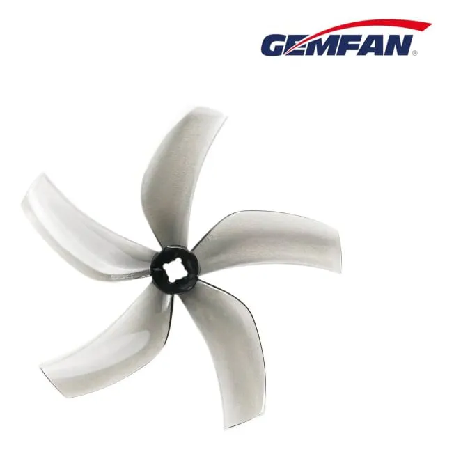 Gemfan D90S 90mm Ducted 5-Blade Propeller 1.5mm