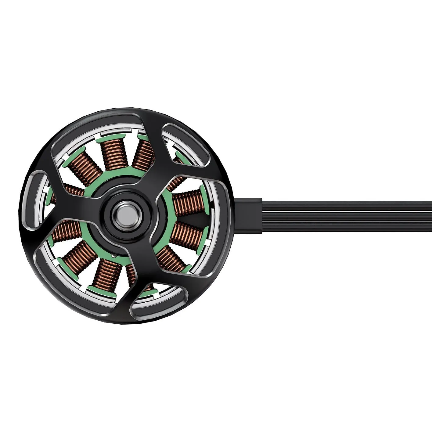 GEPRC SPEEDX2 1102 10000KV Brushless Motor