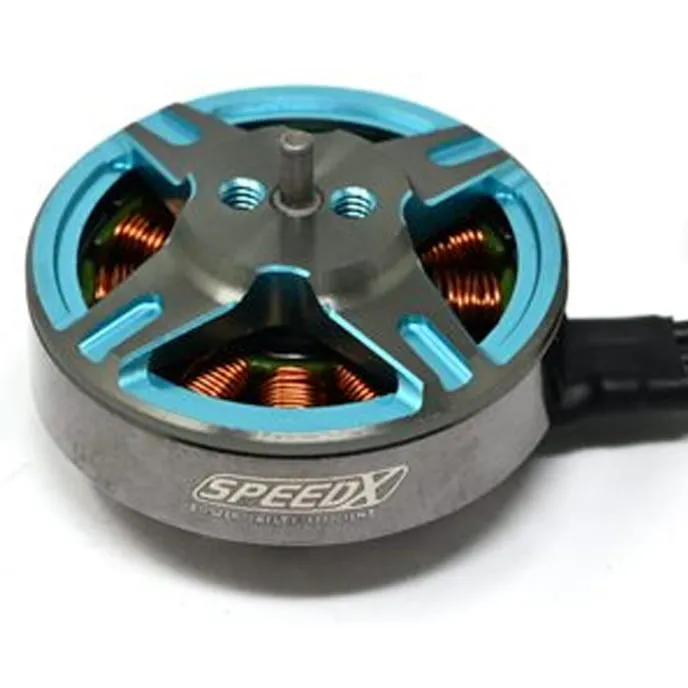 GEPRC GR2004 1750KV motor with 1.5mm T-mount shaft