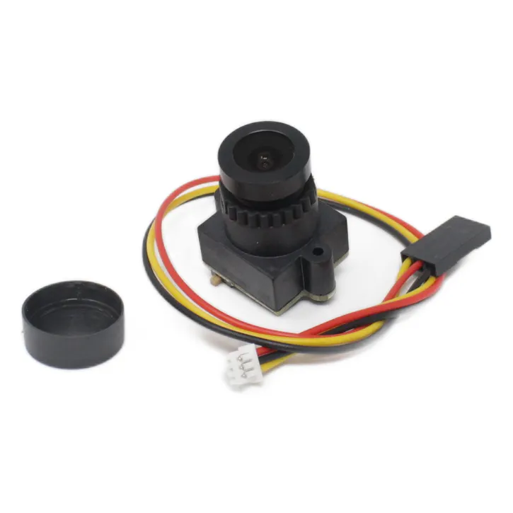ReadyToSky 1000TVL 90 Degree CMOS FPV Camera