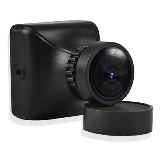 1200TVL CMOS 2.1mm OSD FPV Camera