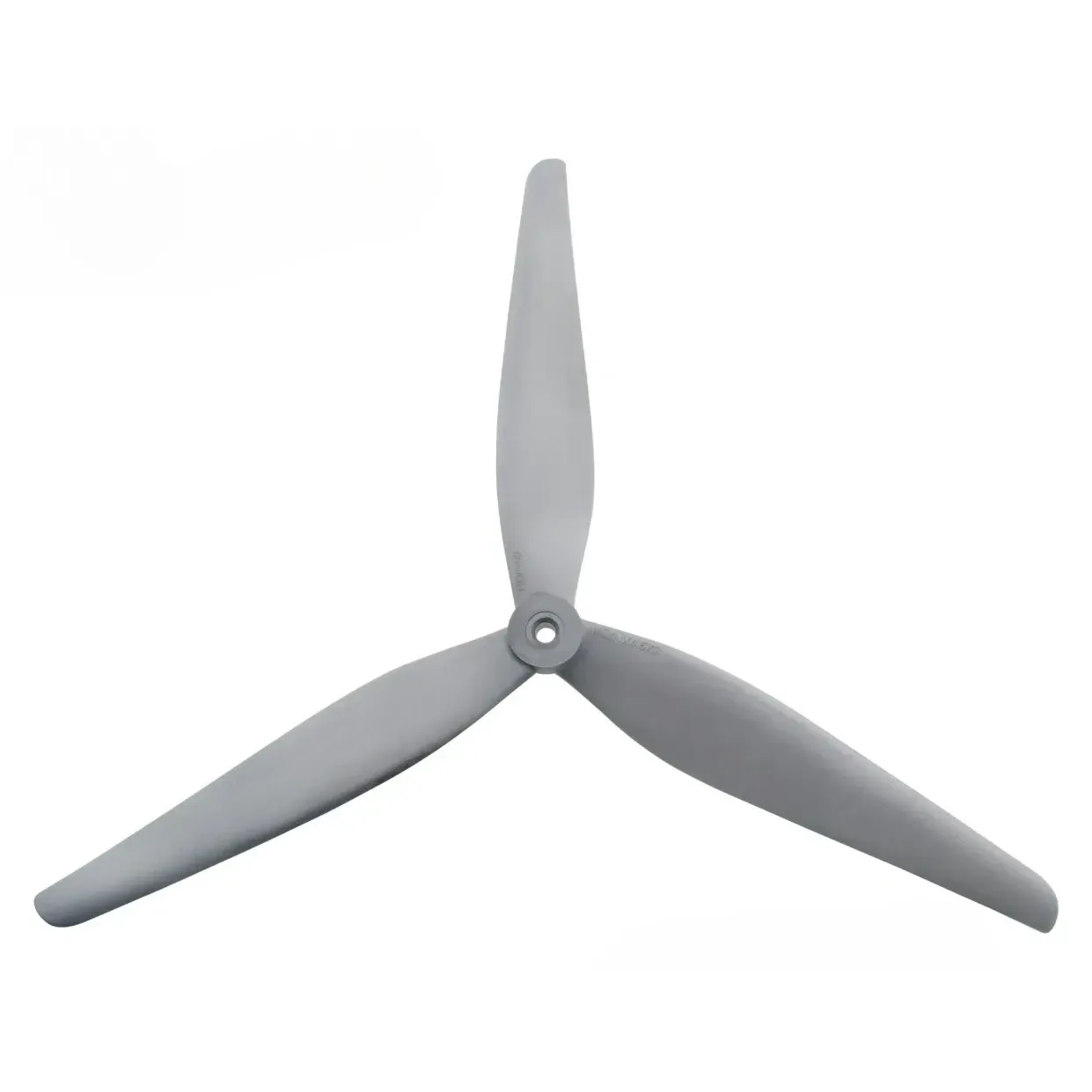 HQProp MacroQuad 11x4.5x3 Propeller (1CW+1CCW) Black Glass Fiber Nylon