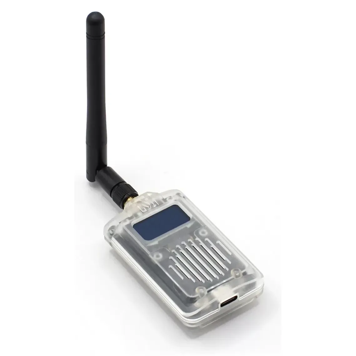 MicoAir TRS 2.4GHz LoRa TX Module & Receiver — Version: TX Module