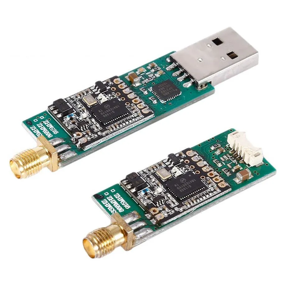 433MHz 100mW Radio Telemetry Kit