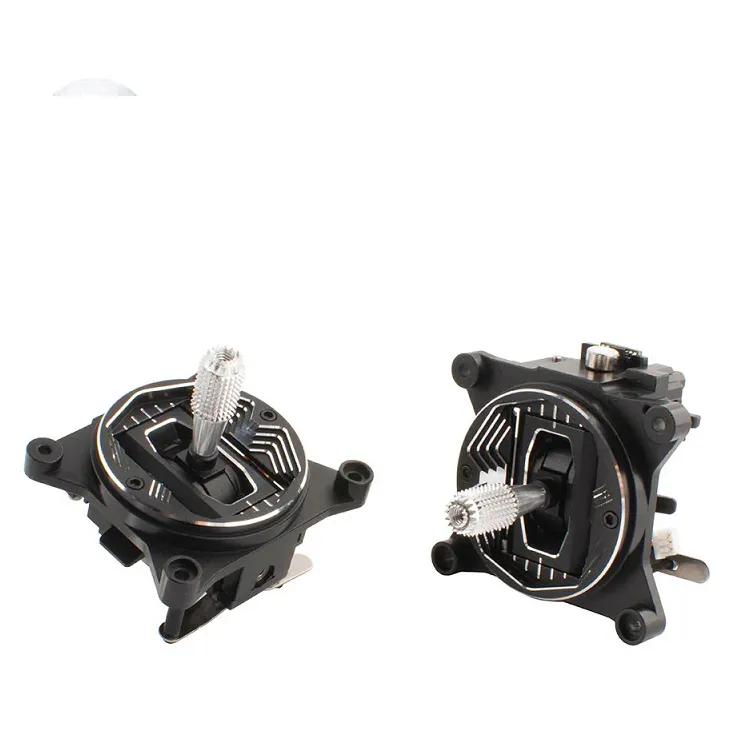 RadioMaster AG01 MINI CNC Hall Gimbals for TX12 & Zorro