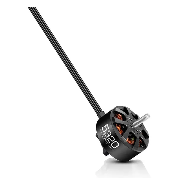 Hobbywing 5320 350KV 8S Heavy-Lift Brushless Motor