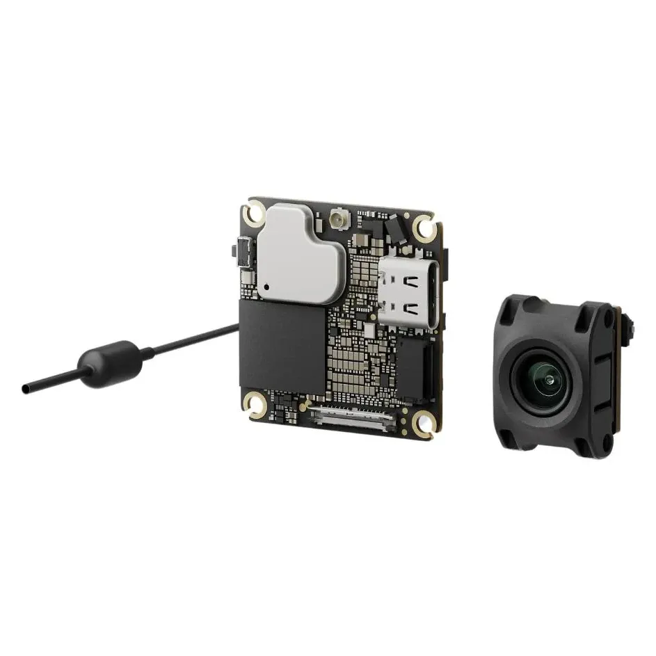 DJI O4 Lite