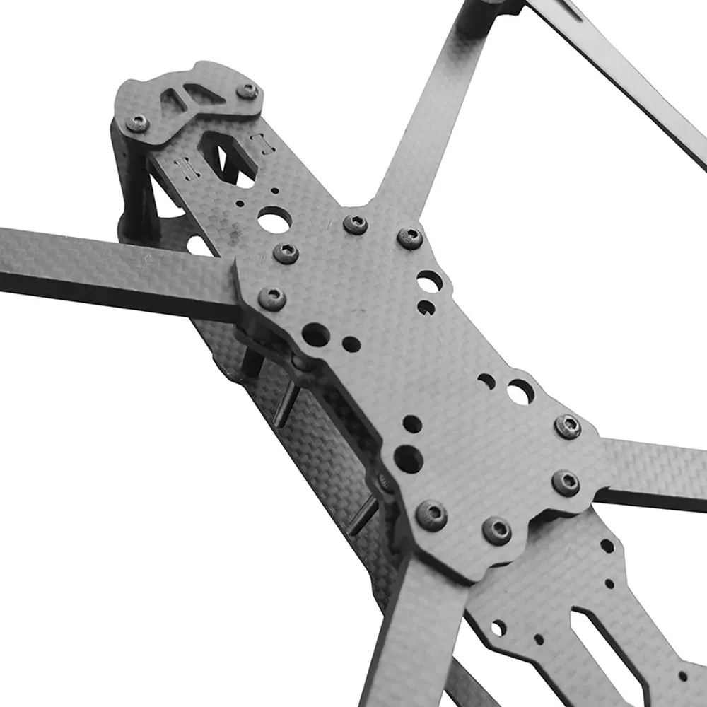 Mark4 V2 8 Inch Frame