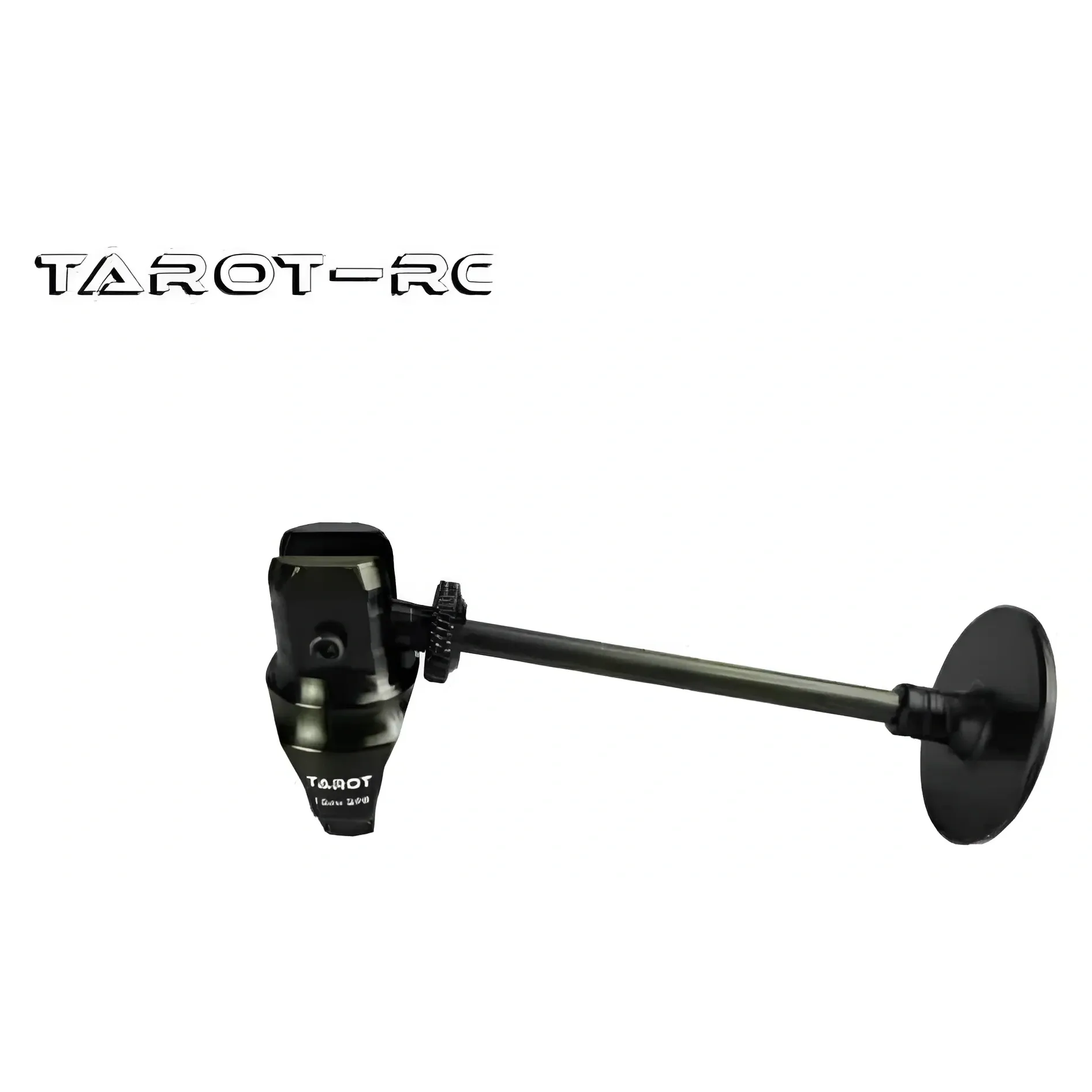 Tarot TL68B31 Foldable GPS Antenna Mount for 16mm Tubes