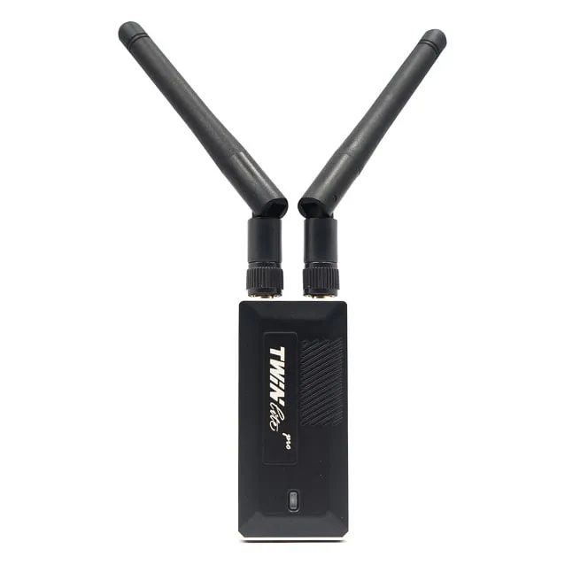 FrSky TWIN Lite Pro Module