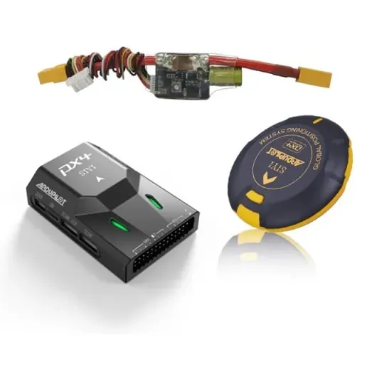 SIYI N7 Autopilot Flight Controller with GPS