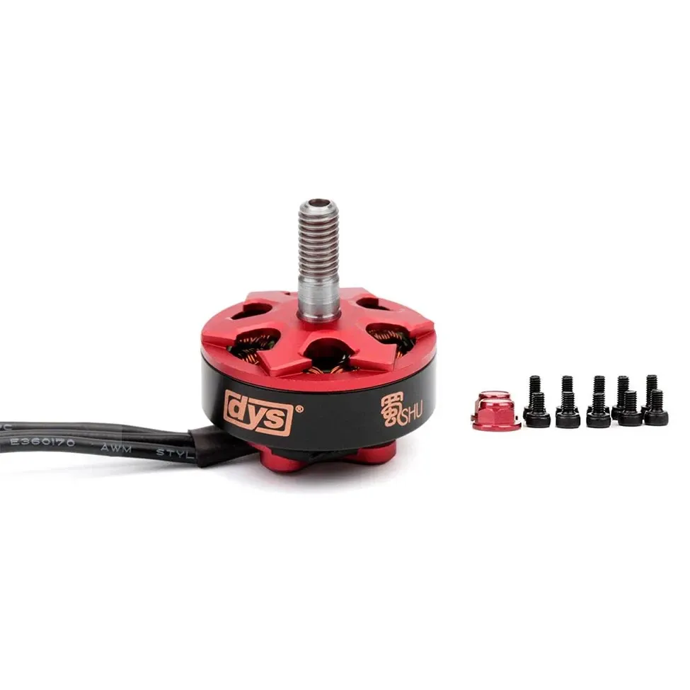 DYS Samguk Shu 2306 1750KV Brushless Motor