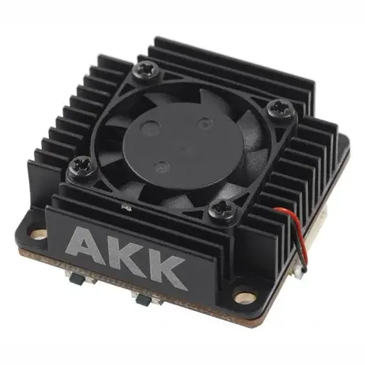 AKK Ultra Long Range 3W 4.9G Low Band 80CH VTX