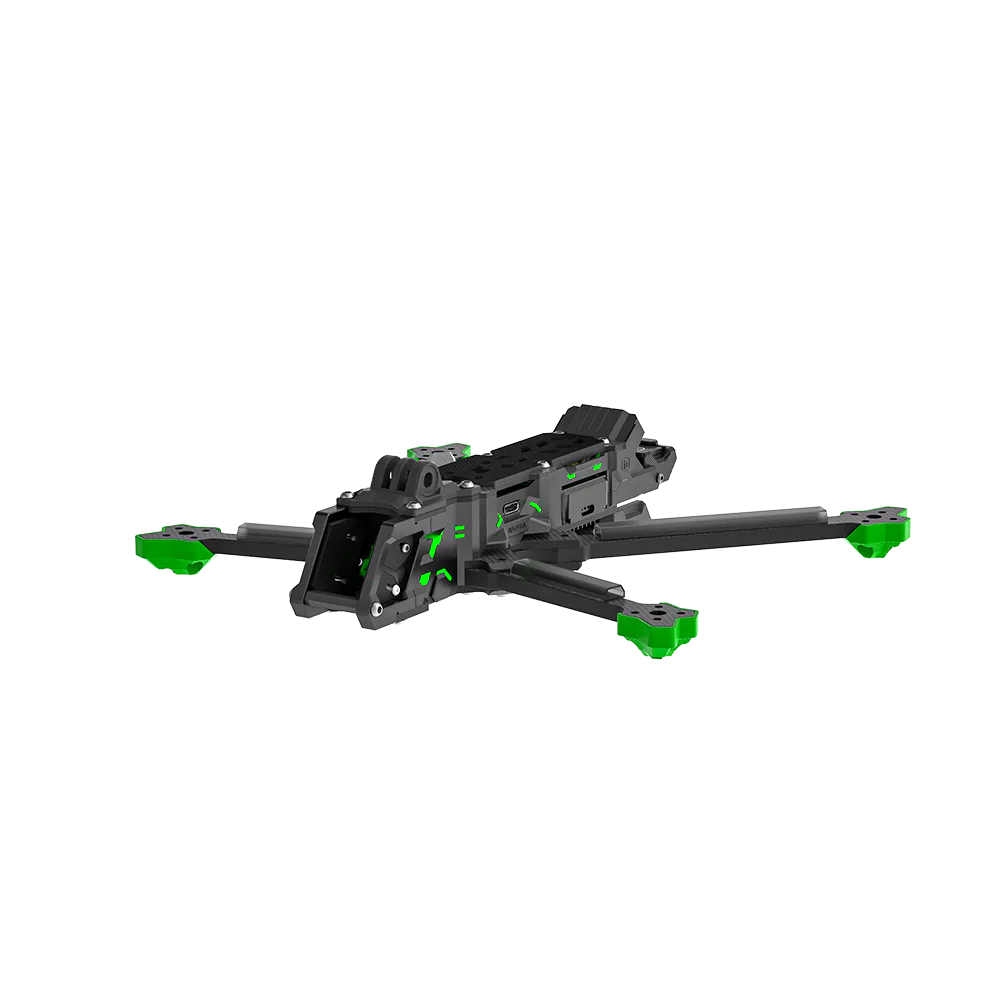 iFlight Nazgul Evoque F6 V2 O4 Frame Kit