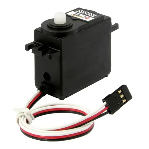 Feetech FS5106R 6V 6kg.cm 360° Continuous Rotation Servo