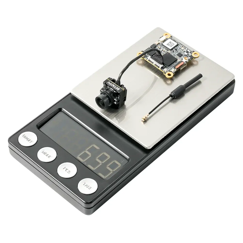 BetaFPV P1 Air Unit HD VTX