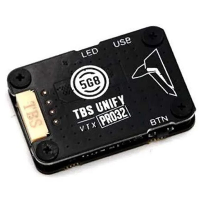 TBS Unify Pro32 HV 5.8GHz VTX (MMCX)
