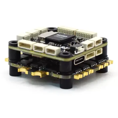MicoAir H743 V2 Flight Controller