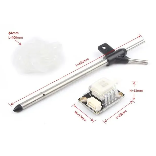 Holybro MS4525DO Digital Airspeed Sensor