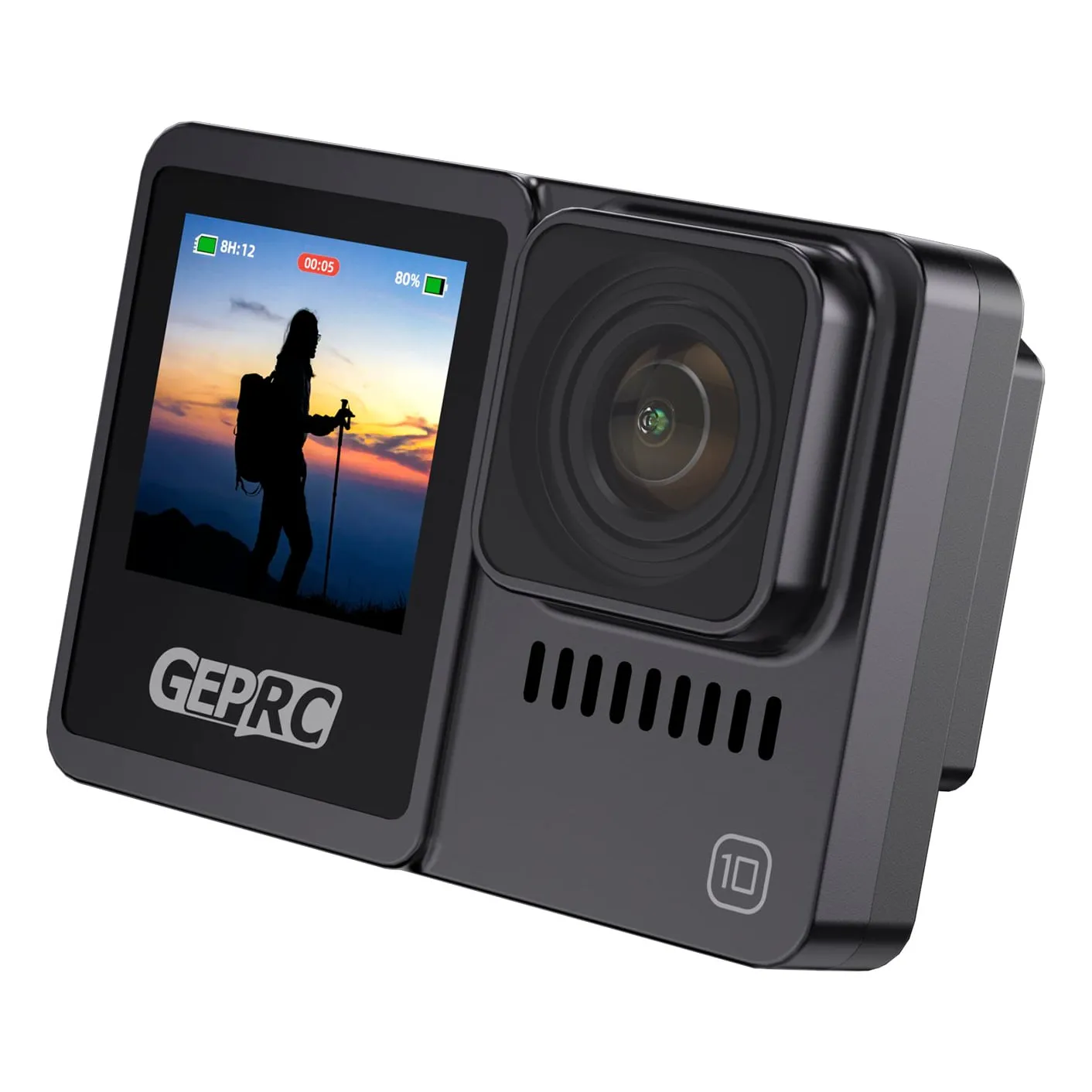 GEPRC Naked Camera GP10 Kit