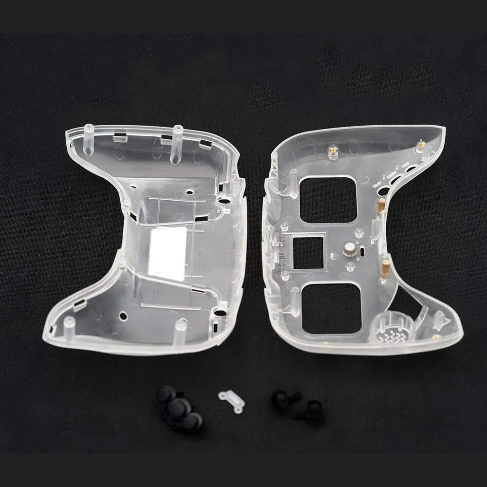 TBS Tango 2 Nostalgia Shell (Transparent)