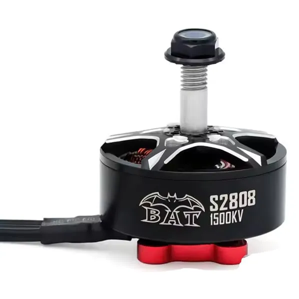 Surpass Hobby Bat S2808 1500KV 14-Pole Motor