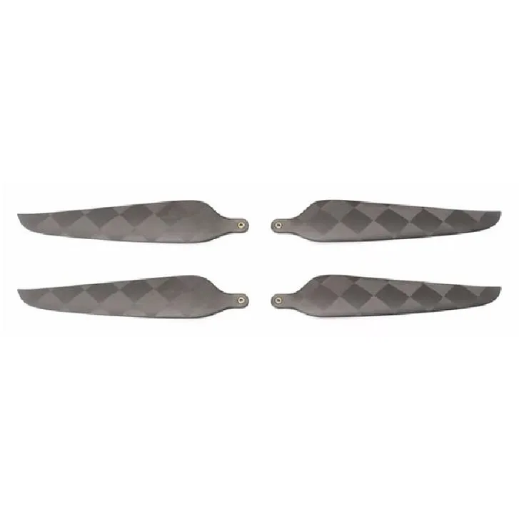 Tarot 1655 TL3030 16-Inch Folding Carbon Fiber Propellers 4-Pack