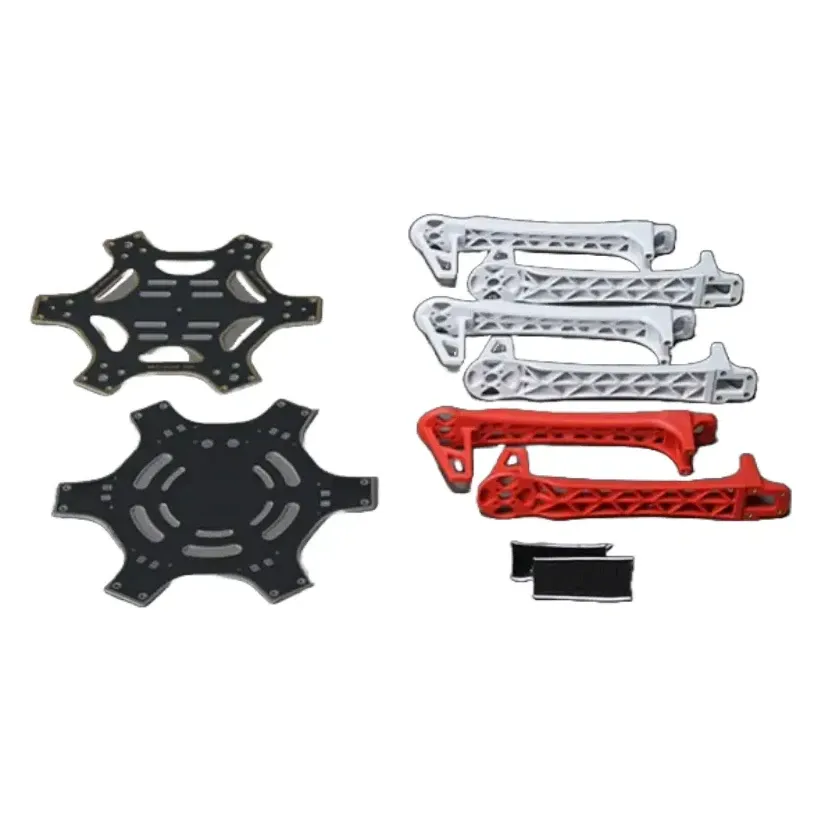 Tarot Firefly FY550 TL2778 Hexacopter Frame