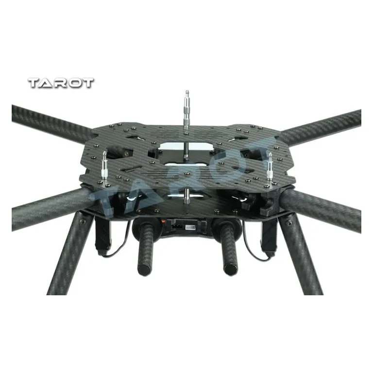 Tarot XS690 Quadcopter Frame TL69A01
