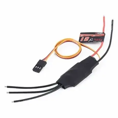 EMAX Simon Series 12A 2-4S SimonK ESC with 5V BEC