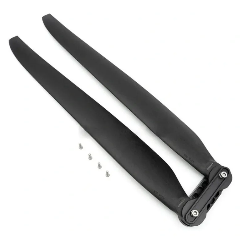Hobbywing X11 G2 / X9 Plus G2L 4314 Folding Propeller with Hub