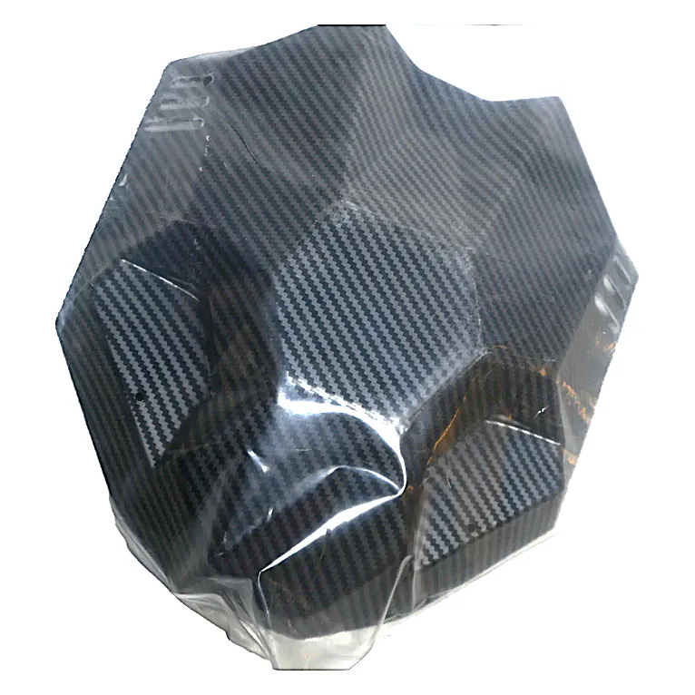 Tarot TL2851 680PRO Carbon Fiber Pattern Canopy Cover
