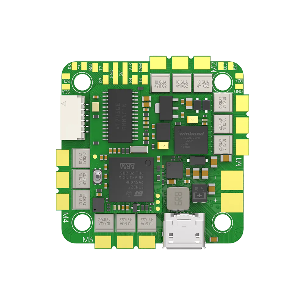 iFlight BLITZ Whoop F7 AIO Flight Controller