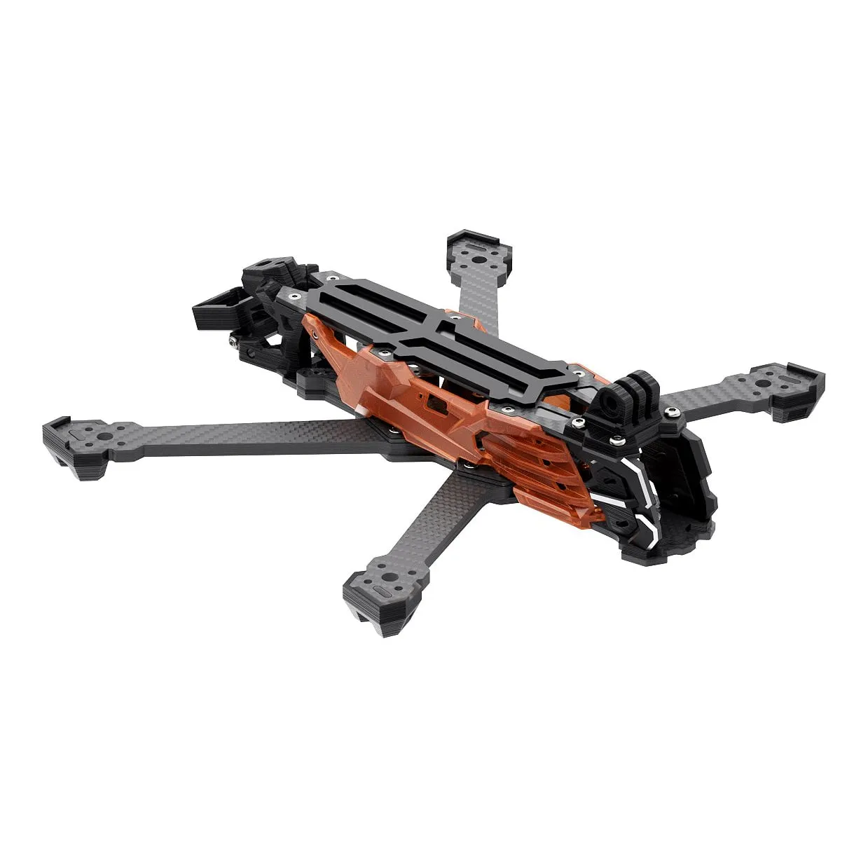 GEPRC GEP-Vapor-D5-O4 Pro Frame