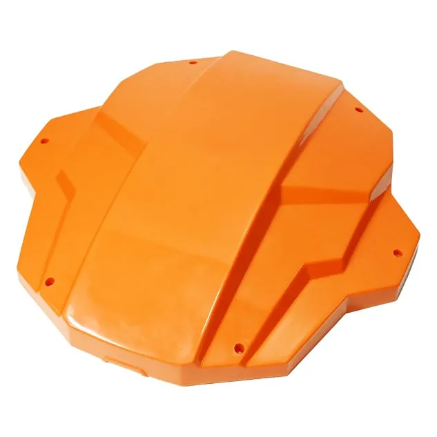 SF610M Drone Frame Hood Set