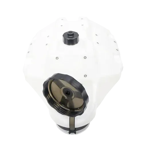 EFT 10L Standard Spray Tank for E410P/E610P