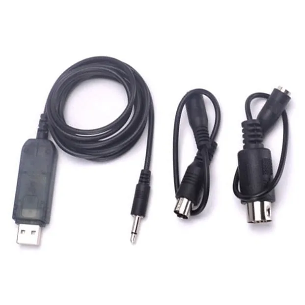 FlySky FS-SM100 USB Flight Simulator Cable